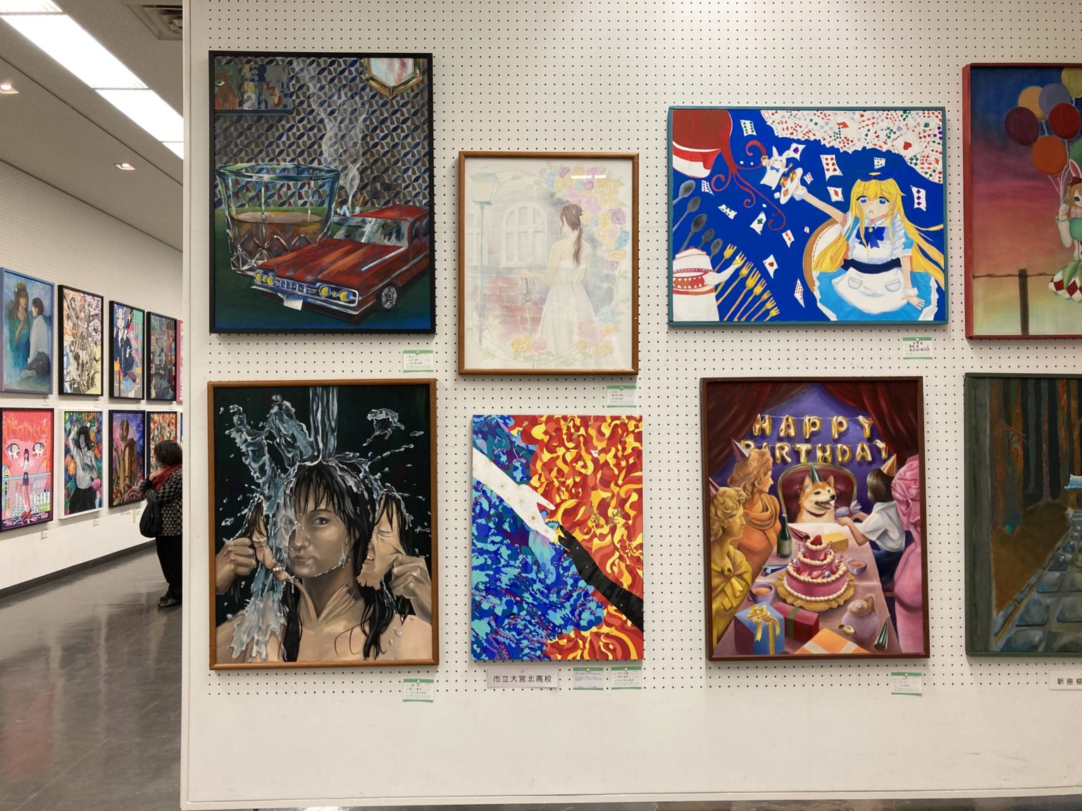 展覧会 の 絵拍子 – 展覧会の絵 プロムナード弾き方